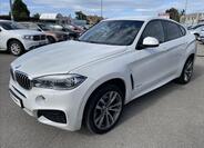 BMW X6 1