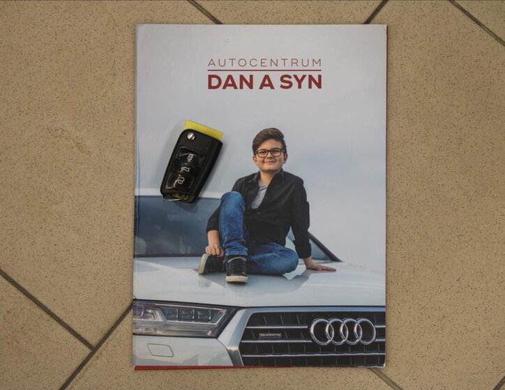 Volkswagen Touran MPV 1,4 l 110 kw