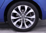 Renault Mégane Kombi 1,6 l 120 kw