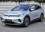 Volkswagen ID.4 Hatchback 0,0 150 kw