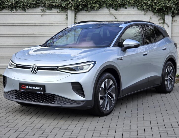 Volkswagen ID.4 Hatchback 0,0 150 kw