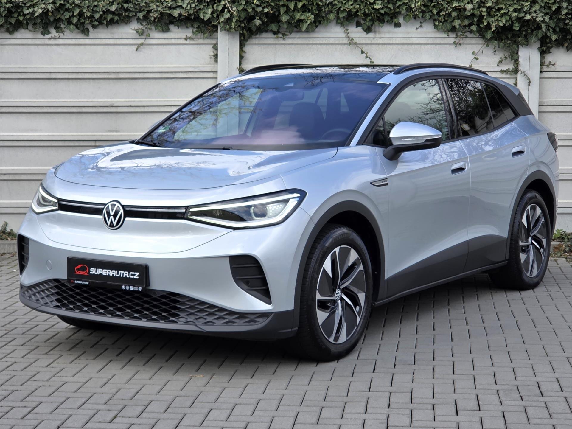 Volkswagen ID.4 Hatchback 0,0 150 kw