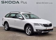 Škoda Octavia 9