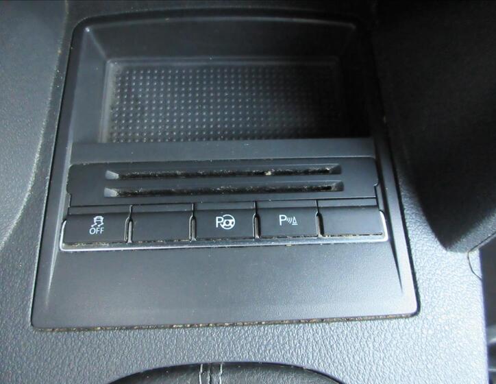 Volkswagen Touran 22