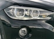 BMW X6 SUV / Terénní 3,0 l 190 kw