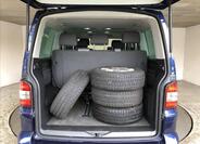 Volkswagen Multivan 15