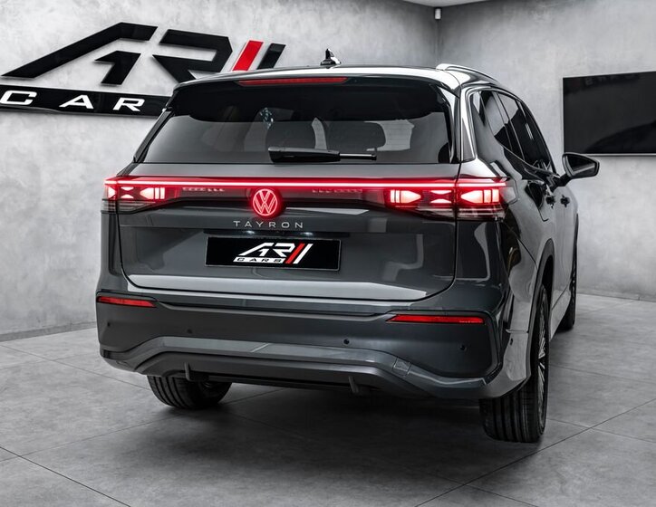 Volkswagen Ostatní Kombi 2,0 l 110 kw