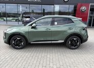 KIA Sportage SUV / Terénní 1,6 l 132 kw