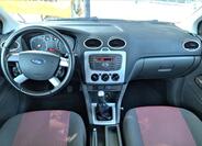 Ford Focus 10