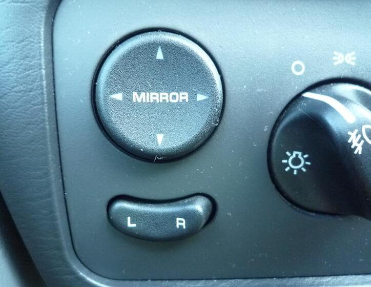 Chrysler Voyager MPV 2,8 l 110 kw