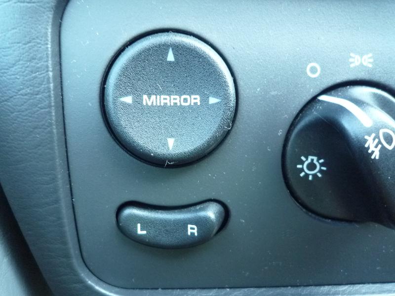 Chrysler Voyager MPV 2,8 l 110 kw