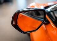 Chevrolet Corvette Kabriolet 6,2 l 353 kw