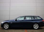BMW Řada 5 8