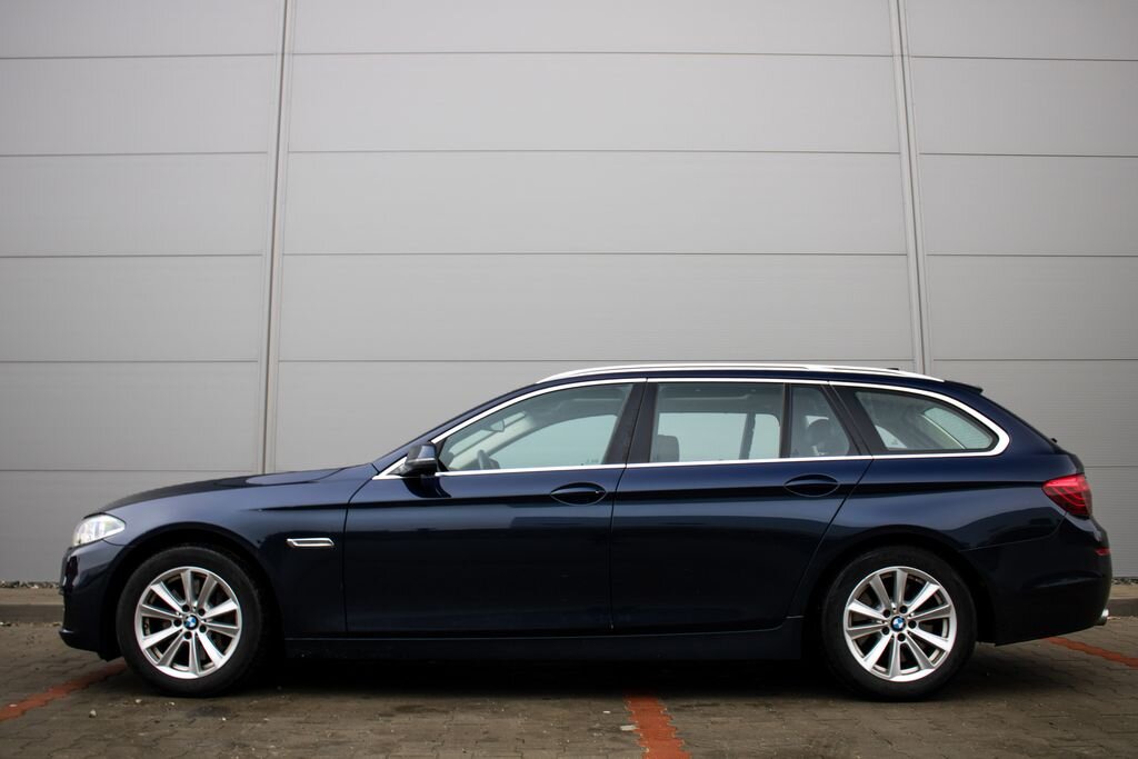 BMW Řada 5