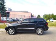Jeep Grand Cherokee 8