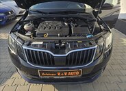 Škoda Octavia Kombi 1,6 l 85 kw