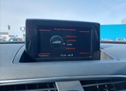 Audi Q3 SUV / Terénní 2,0 l 110 kw