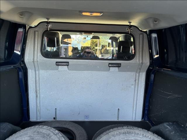 Ford Transit Custom MPV 2,0 l 77 kw