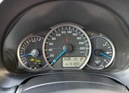 Toyota Yaris Hatchback 1,5 l 55 kw