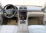 Mercedes-Benz Třídy E 18