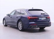 Audi A6 Kombi 3,0 l 180 kw