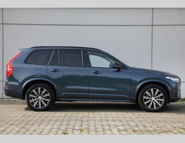 Volvo XC90 5
