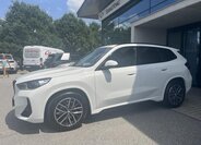 BMW X1 SUV 1,5 l 100 kw