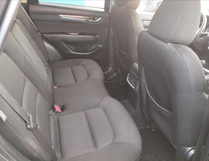 Mazda CX-5 9