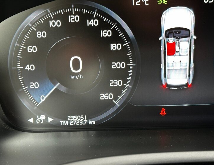 Volvo XC90 Ostatní 2,0 l 173 kw