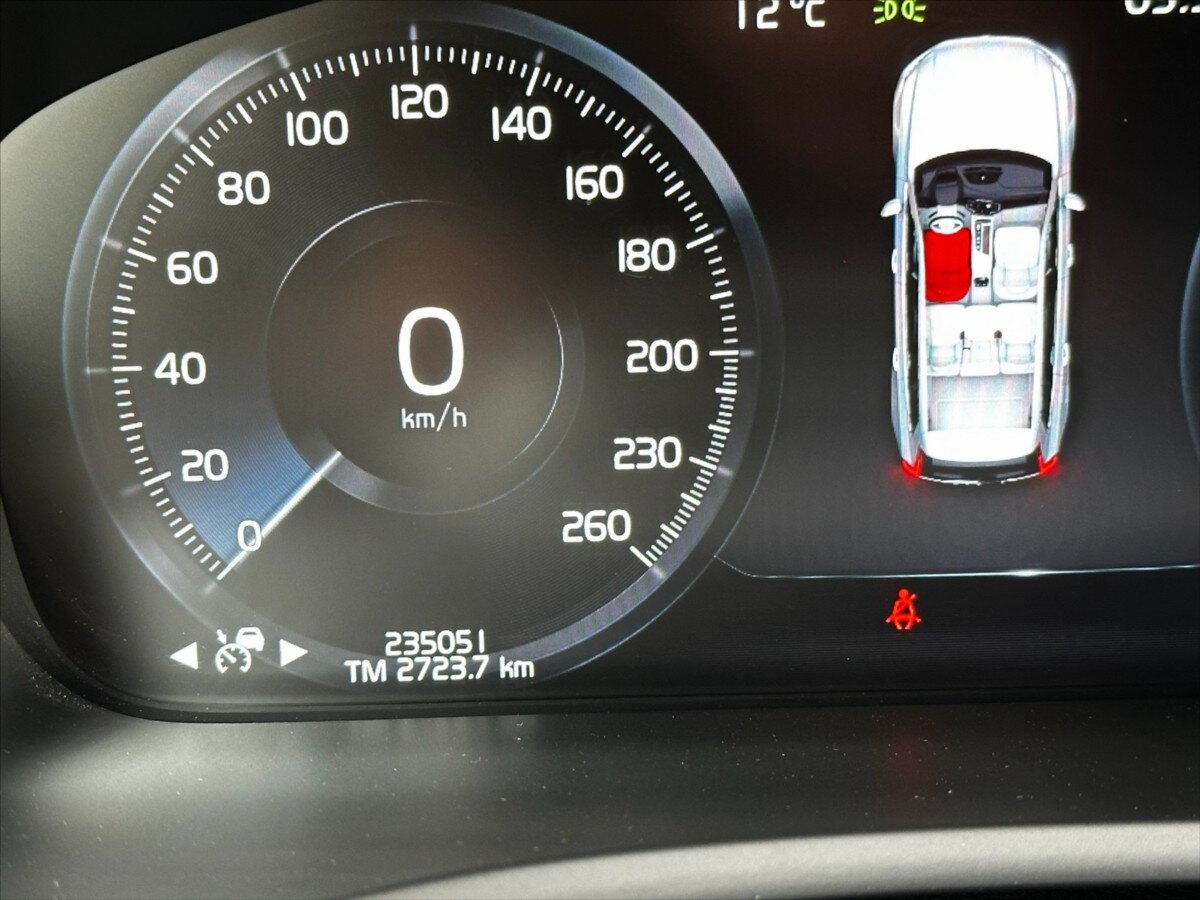 Volvo XC90 Ostatní 2,0 l 173 kw