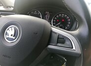 Škoda Rapid Hatchback 1,2 l 63 kw