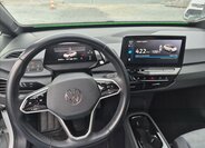Volkswagen ID.3 Hatchback 0,0 150 kw