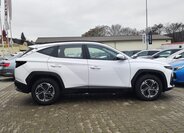 Hyundai Tucson SUV 1,6 l 118 kw