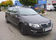Volkswagen Passat 3