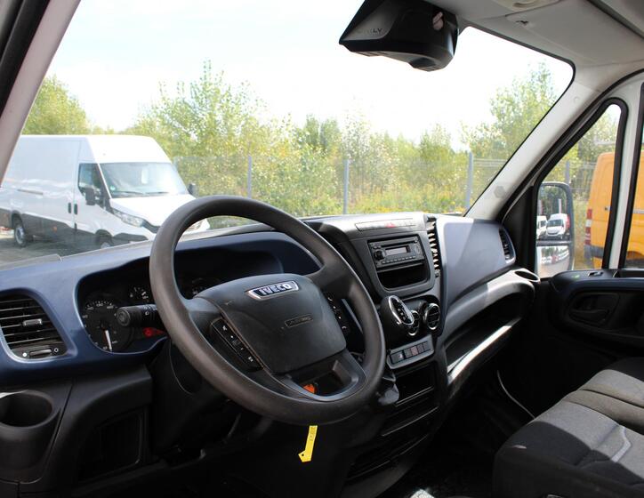 Iveco Daily 8