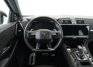 DS Automobiles DS7 Crossback SUV / Terénní 1,6 l 133 kw