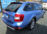 Škoda Octavia Kombi 2,0 l 135 kw