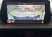 Mazda 6 Kombi 2,0 l 121 kw