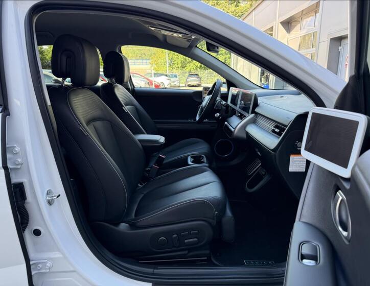Hyundai Ioniq 5 13