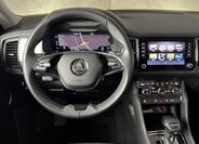 Škoda Kodiaq SUV / Terénní 2,0 l 110 kw
