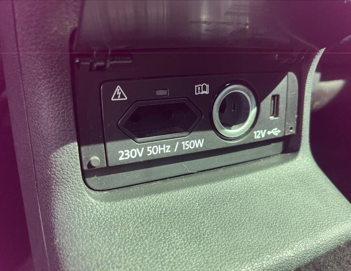 Škoda Kodiaq SUV / Terénní 1,4 l 110 kw