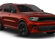 Dodge Durango SUV 5,7 l 268 kw