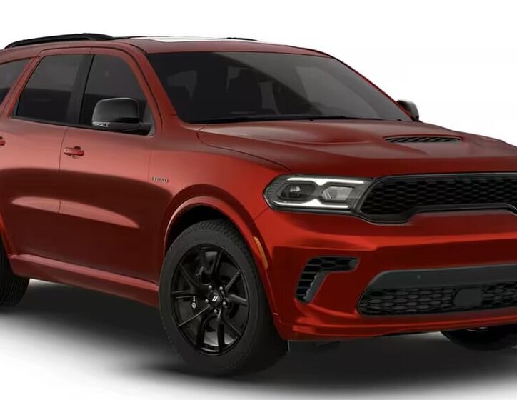 Dodge Durango SUV 5,7 l 268 kw