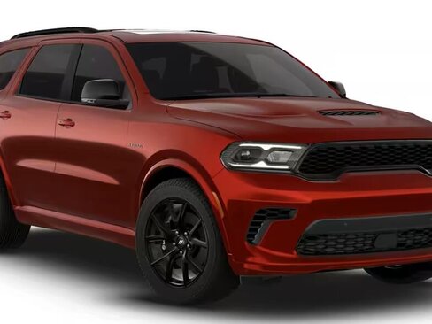 Dodge Durango SUV 5,7 l 268 kw