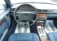 Mercedes-Benz Třídy E 7