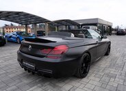 BMW Řada 6 Kabriolet 4,4 l 300 kw