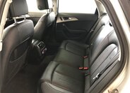 Audi A6 Sedan 3,0 l 150 kw