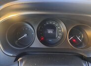 Renault Mégane Kombi 1,5 l 85 kw