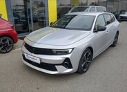 Opel Astra Kombi 1,2 l 96 kw