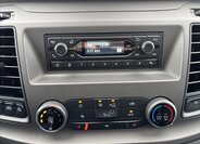 Ford Transit Custom Ostatní 2,0 l 77 kw